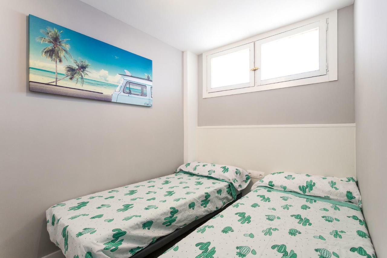 Piscis 16-7 Apartment เบนิดอร์ม ภายนอก รูปภาพ
