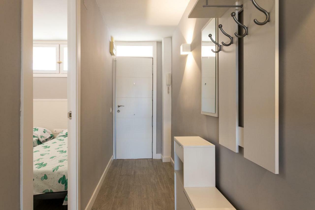 Piscis 16-7 Apartment เบนิดอร์ม ภายนอก รูปภาพ