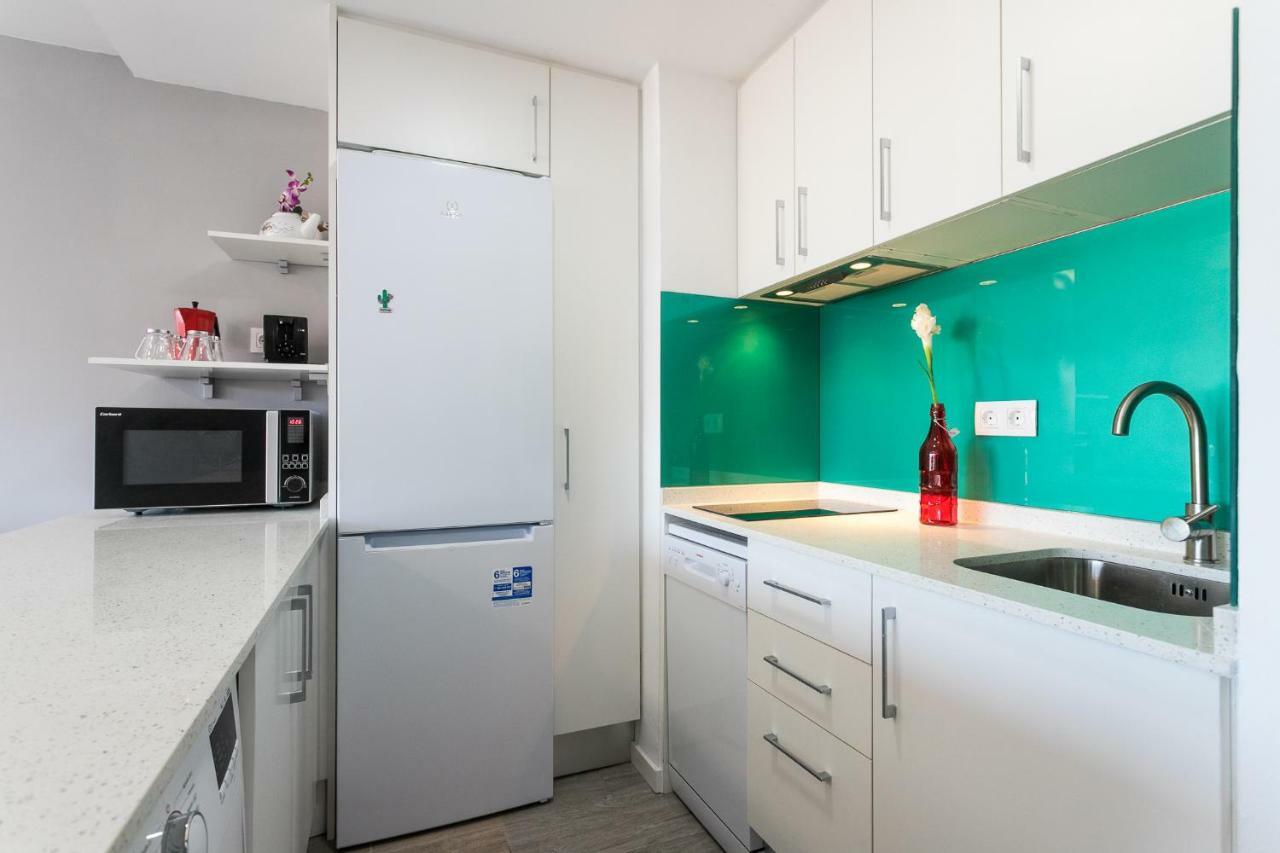 Piscis 16-7 Apartment เบนิดอร์ม ภายนอก รูปภาพ